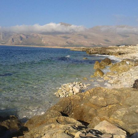 Appartamento Via Vulcano Трапани Екстериор снимка