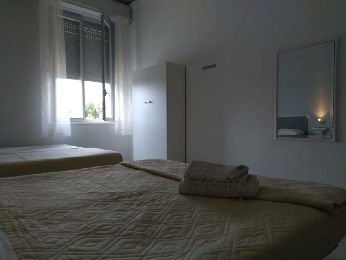 Appartamento Via Vulcano Трапани Екстериор снимка