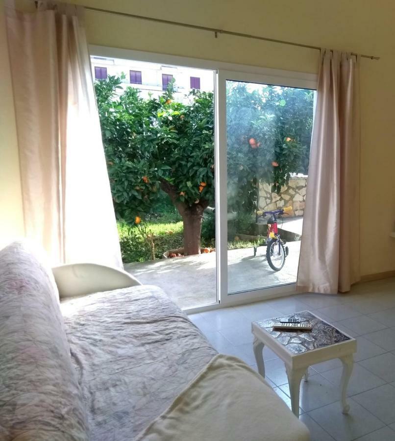 Appartamento Via Vulcano Трапани Екстериор снимка